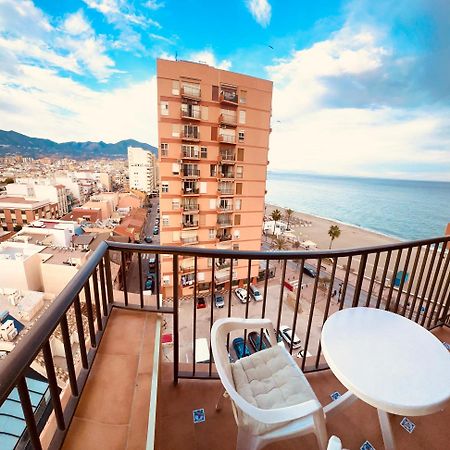 Exclusive Apartament Perla 5 Free Parking Fuengirola Exterior foto