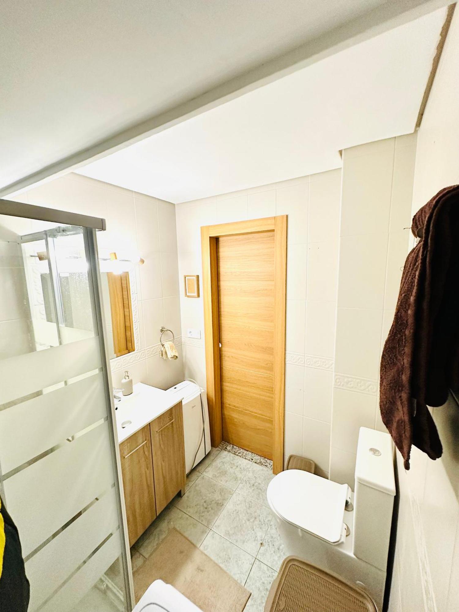 Exclusive Apartament Perla 5 Free Parking Fuengirola Exterior foto