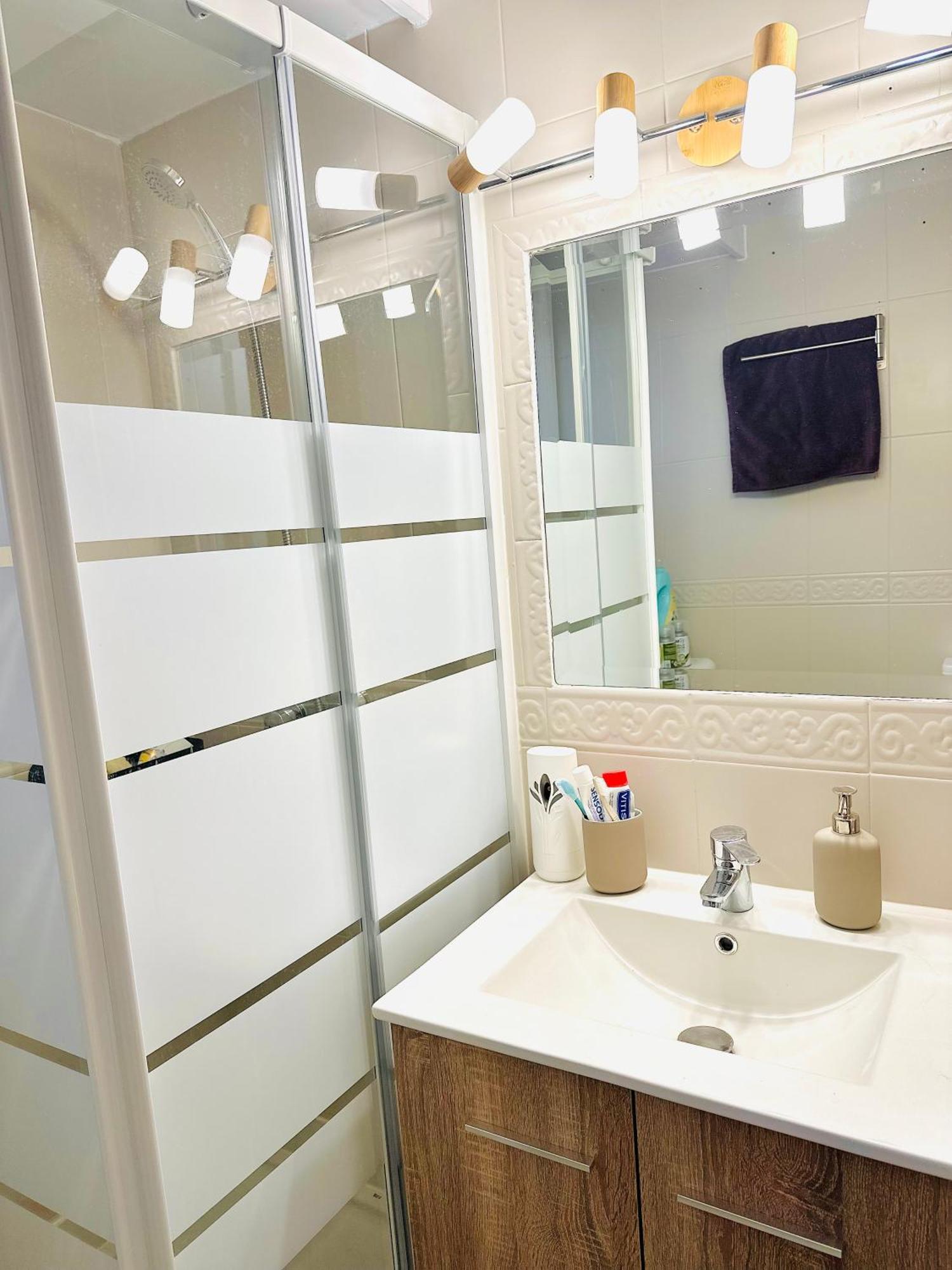 Exclusive Apartament Perla 5 Free Parking Fuengirola Exterior foto